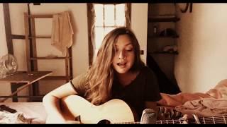 Janileigh Cohen - Avalanche ( Leonard Cohen Cover )