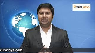 Export Import Practical Training Program | Introduction |