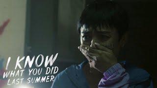 I Know What You Did Last Summer - Margot Looks For Helen (1x08)