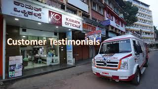 customer testimonials