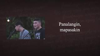 Magnus Haven - Panalangin (Official Lyric Video)