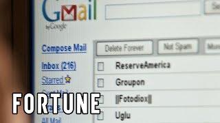 “Onliner” Has Affected 711 Million Email Accounts I Fortune