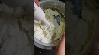 Malai se Ghee nikalne ka easy method || How to make ghee from Malai #shorts