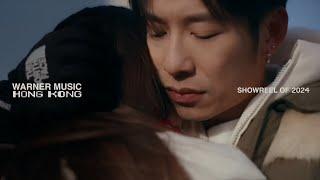 Warner Music Hong Kong Showreel 2024