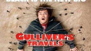 Gulliver's Travels Trailer