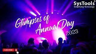 Annual Day | SysTools Software Pvt. Ltd