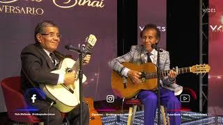 Dúo Sinaí - 50 Aniversario | Concierto Completo