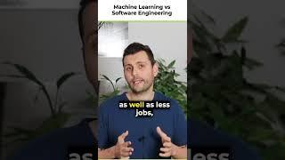  Machine Learning vs  Software Engineering - Which Role is Right for You?