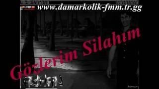 Hayri Şahin Dertle Doluyuz (Gözlerim Silahım)