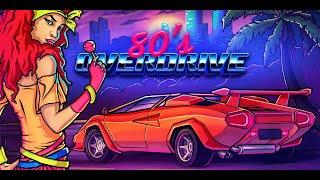 80's Overdrive Review