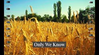 Mike Stricker - Only We Know