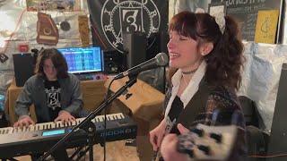 Sibling musical trio in Galway making waves