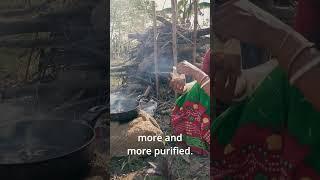 Why extremely rich American lives in this Indian village