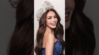 Sam Acosta Won Two Titles In Miss CosmoWorld 2024