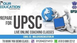 Top 10 UPSC coaching centers in Hyderabad, ias, ips, ifs, etc.