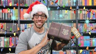 Harry Potter Carat Shop Jewelry Advent Calendar 2024  FULL UNBOXING