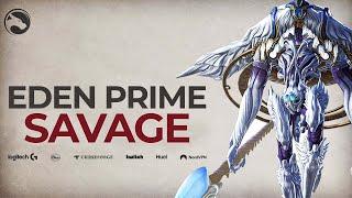 Eden Prime - Savage Difficulty | Eden's Gate | Final Fantasy XIV Online