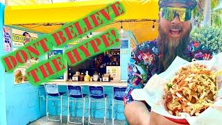 Where the LOCALS eat in Key West (Avoid the tourist traps!)