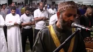 Really beautiful & Best Quran recitation by Sheikh Hassan Saleh l Surah Furqan