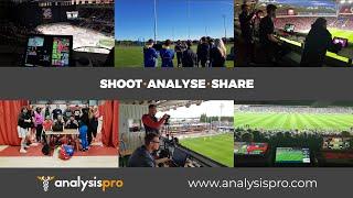 AnalysisPro - Performance Analysis for All