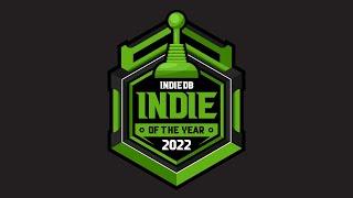 2022 IndieDB Indie of the Year Awards - Kickoff!