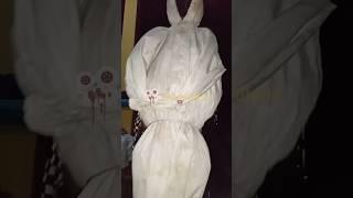 YANG PENAKUT SKIP AJA VIDIO INI #viral #shorts #jin #ghost #pocong #penampakan #hantu