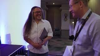 John Romero on Develop:Brighton