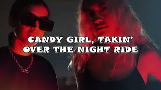 GOGETTAONE – Candy Girl (Official Music Video)