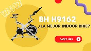 Bicicleta fija - Indoor bike H9162