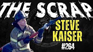 Weekly Scrap #264 - Steve Kaiser, Firefighting Down Under