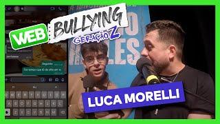 ENSINANDO O JOVEM A PEGAR GENTE | WEBBULLYING COM GERAÇÃO Z