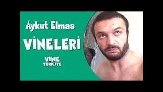 3 Saatlik Aykut Elmas Vine TÜM VİNELER