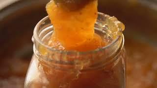 How to Make Cozy Spiced Apple Jam 