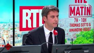 L’édito de Patrick Cohen : Justice des mineurs : faut-il durcir la loi ? - C à vous