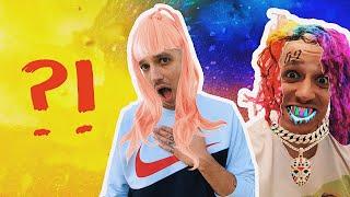 NIKA ZORJAN IN 6ix9ine [PART 1]