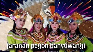 jaranan pegon banyuwangi || dwi manunggal roso tugu mulyo OKI