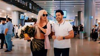 Sargis Avetisyan & Andrea - new project