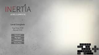 Inertia level 23 in 9.311