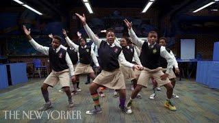 Watch Them Whip: A Decade of Viral Dance Moves | The New Yorker