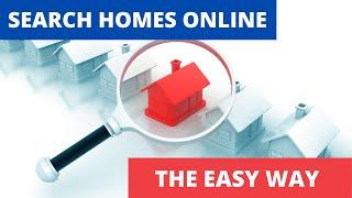 Searching Vernon BC Real Estate MLS the Easy Way with Our Search Tool