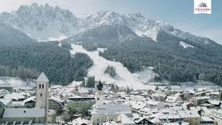 Skizeit in Innichen | Momenti sci a San Candido