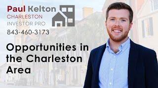 Commercial Real Estate in Charleston