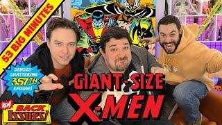 Meet the X-Men! | Giant Size X-Men