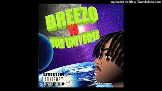 Breezo FYN- Hace Calor (ProdByBlakeShawnMusic)