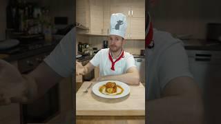 Remy's Ratatouille ‍ #cooking #ratatouille #recipe