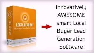 Lead Generation Software