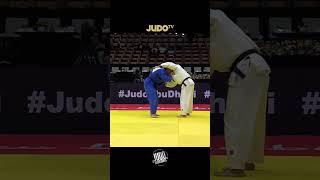 Top Ippons Abu Dhabi 7 #judo