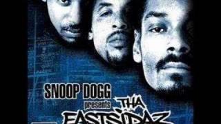 Snoop Dogg Presents Tha Eastsidaz - Dogghouse