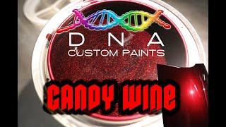 CANDY WINE CANDY BASECOAT