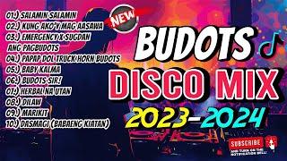 BUDOTS DISCO MIX NONSTOP 2024 | VIRAL BUDOTS REMIX | DJ JOHNREY DISCO REMIX